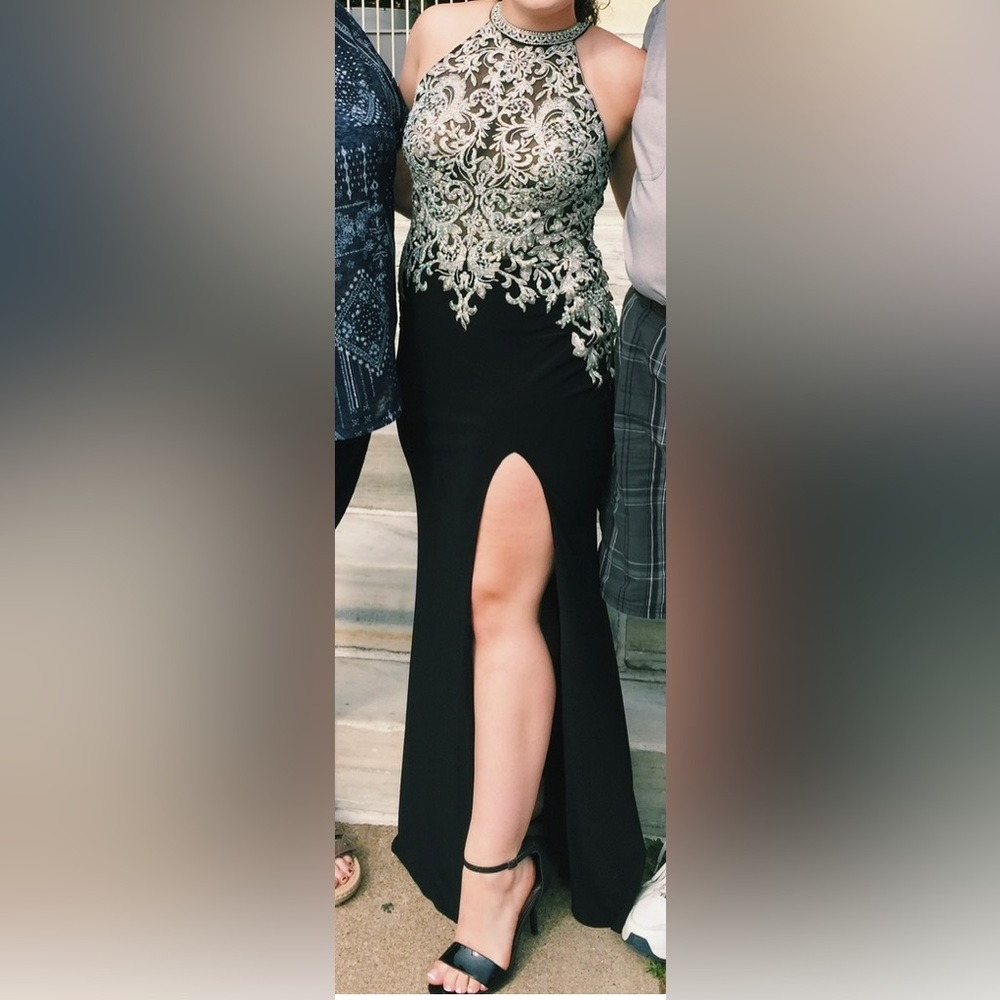 Morilee Madeline Gardner Prom Dress Size 12